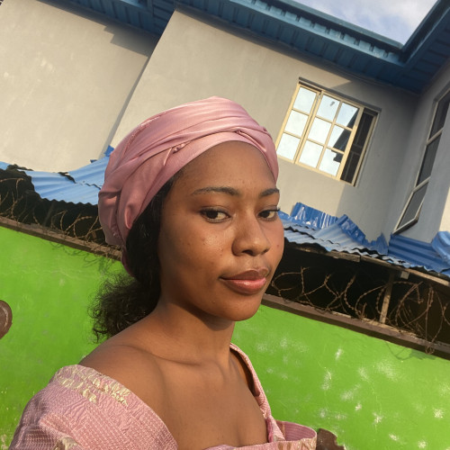 Abiola A. profile photo