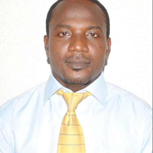 Bayode  S.