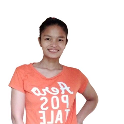 Joylyn P.