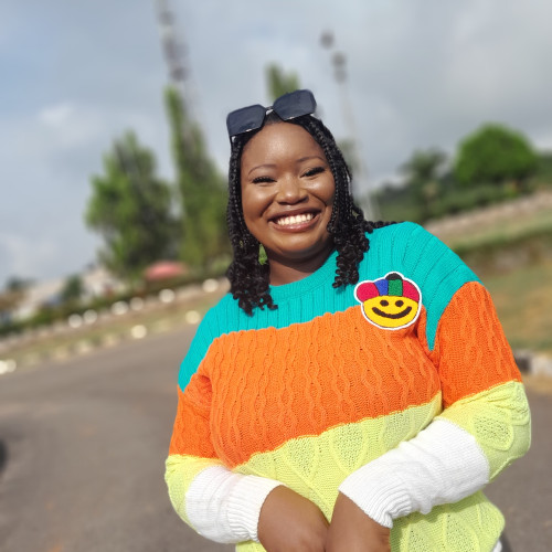 Bernice  K. profile photo