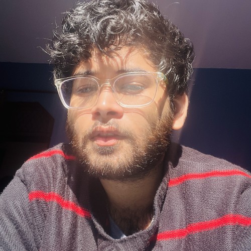 Vedansh B. profile photo