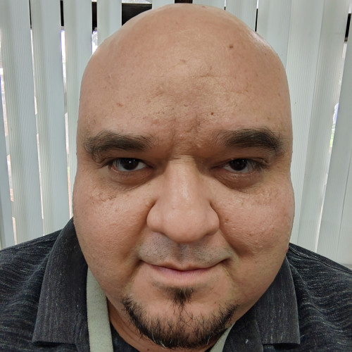 Alain O. profile photo