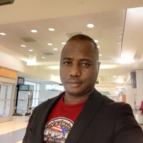 Isi I. profile photo