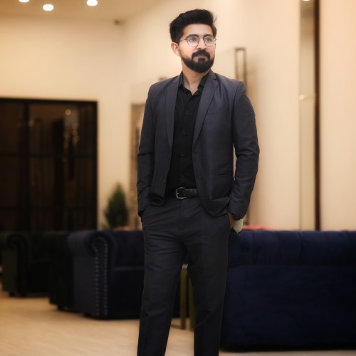 Saad B.