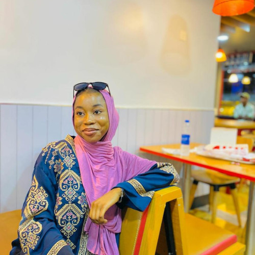 Raemah  M.
