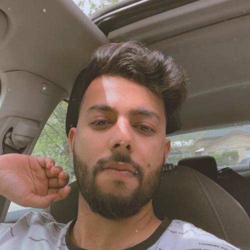 Hrithik M. profile photo