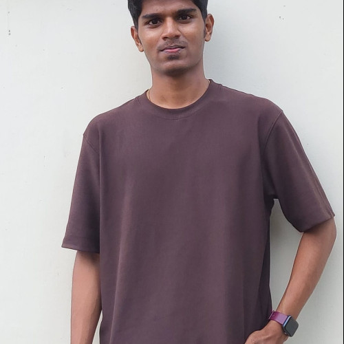 Sailesh k. profile photo
