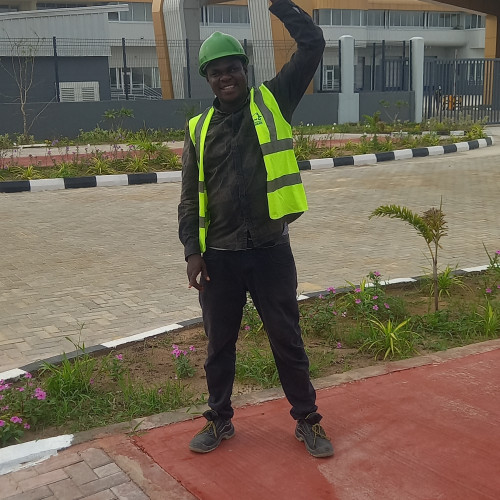 Abayomi G. profile photo