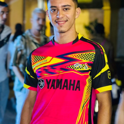 Mohammed karim T.