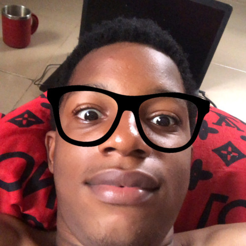 Utibe  I. profile photo