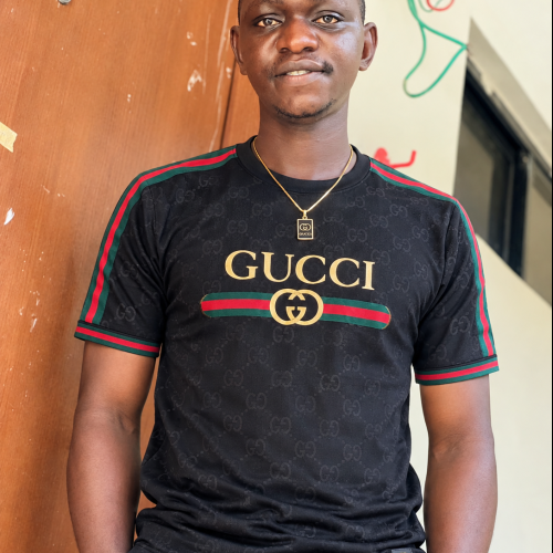 Lucky G. profile photo