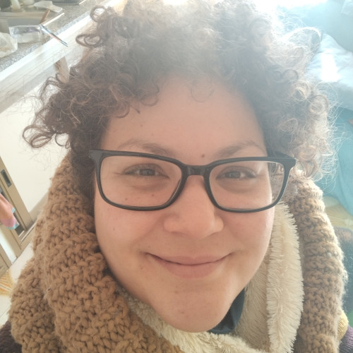 Alessia O. profile photo