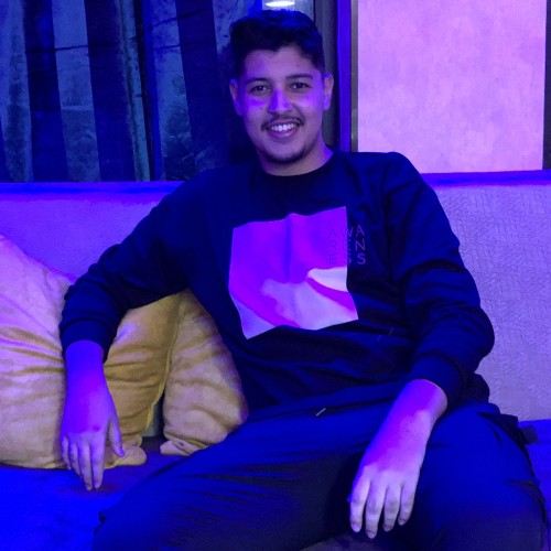 Mohammed E.