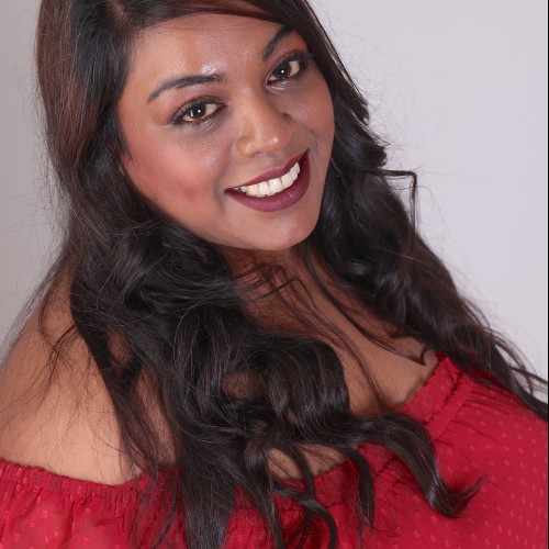 Urmila C. profile photo