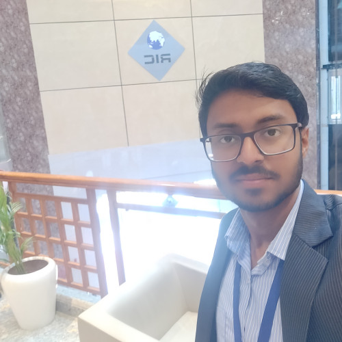 Mayank U. profile photo