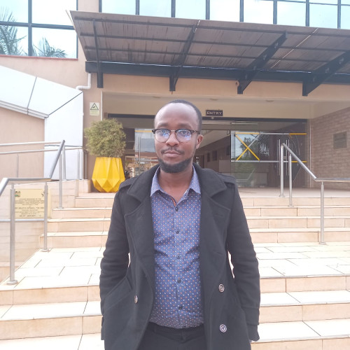 Simon K. profile photo