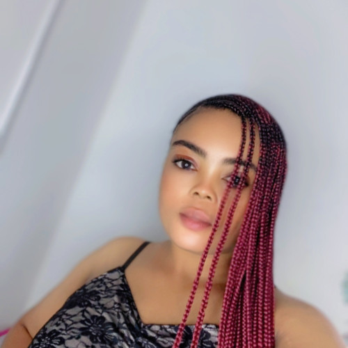 Joy C. profile photo