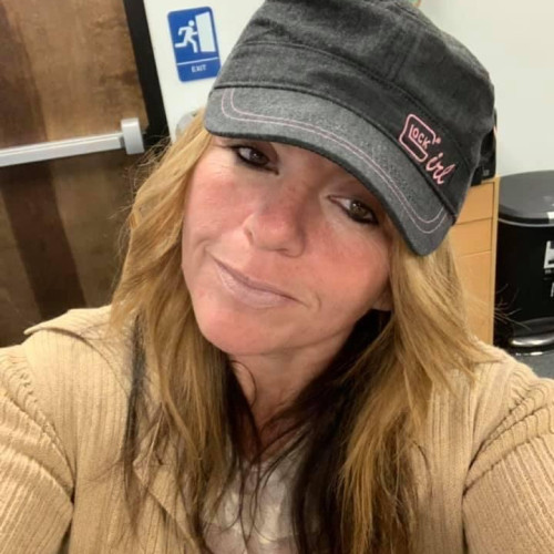 Stacey K. profile photo