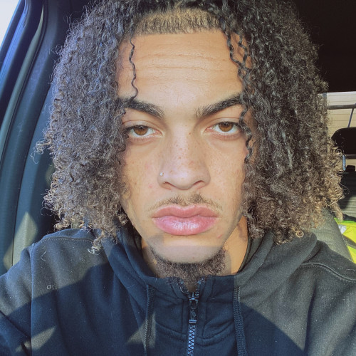 Darius H.