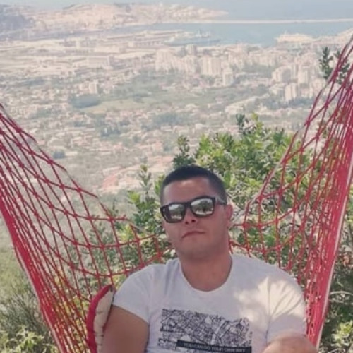 Duka D. profile photo