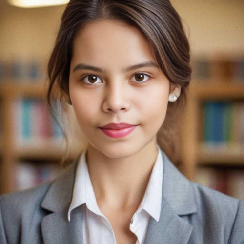 Maricar B. profile photo