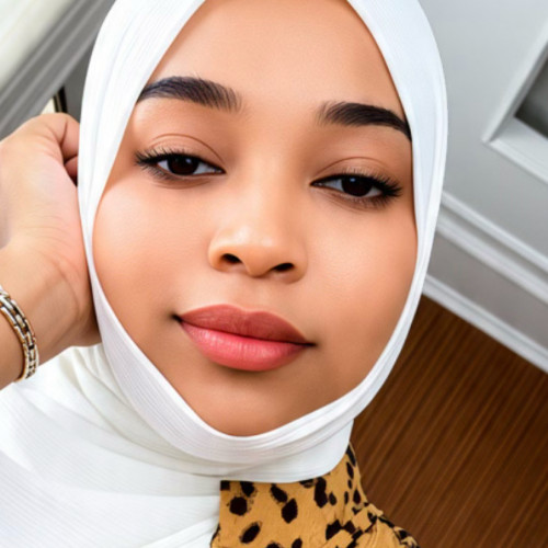 Faidha S. profile photo