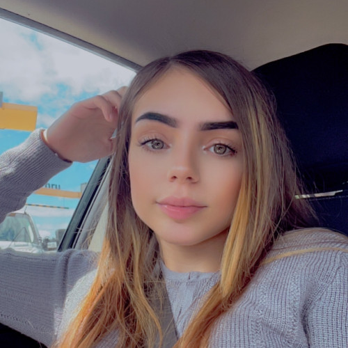 Lilliana D. profile photo