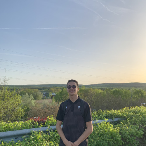 YOUSSEF B. profile photo