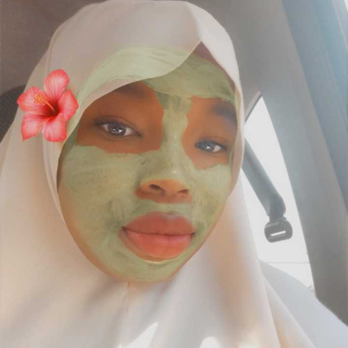 Haleemah A.