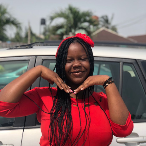 Blessed A. profile photo