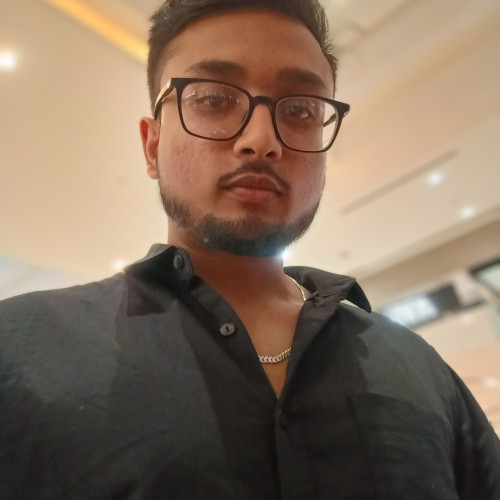 Sameer  B.