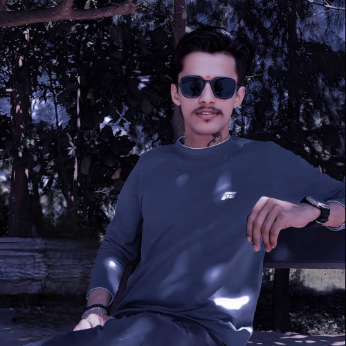 Shiva S. profile photo