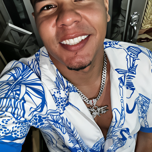 Jordan G. profile photo