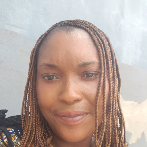 Chioma P. profile photo