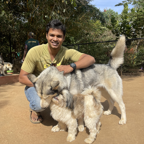 Mohamed F. profile photo