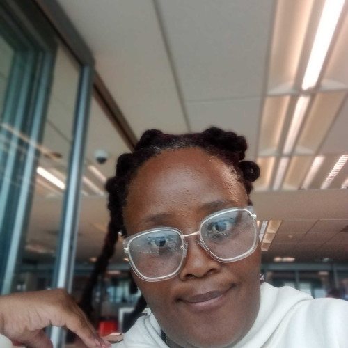 Lesego K. profile photo