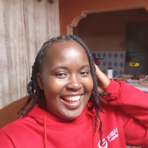 Miriam M. profile photo