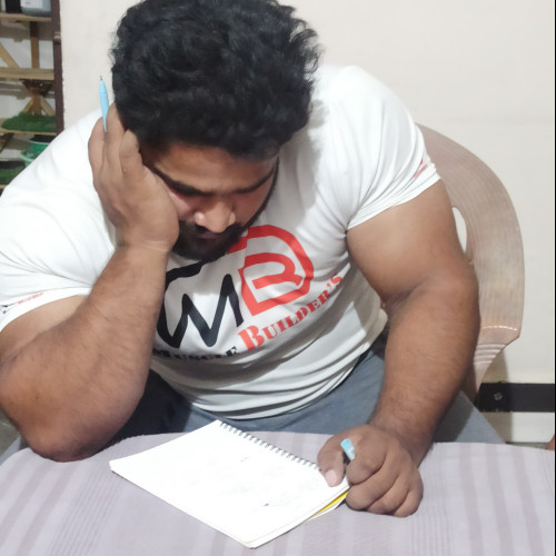 Hariom  k.
