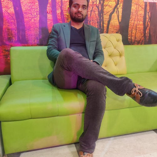 Lakshesh V.