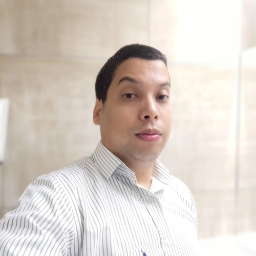 Edwin  S. profile photo