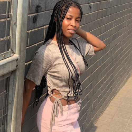 Pretty  ❤️ M. profile photo