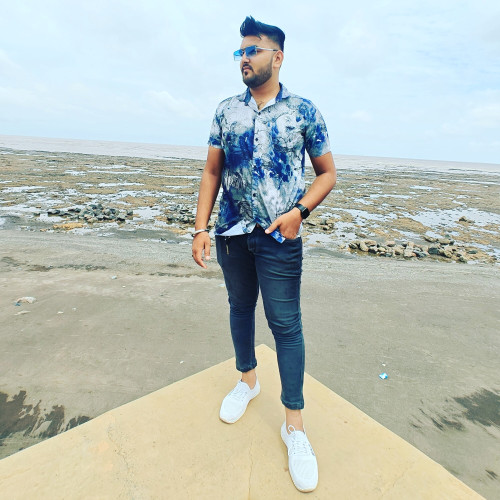 Tejas C. profile photo