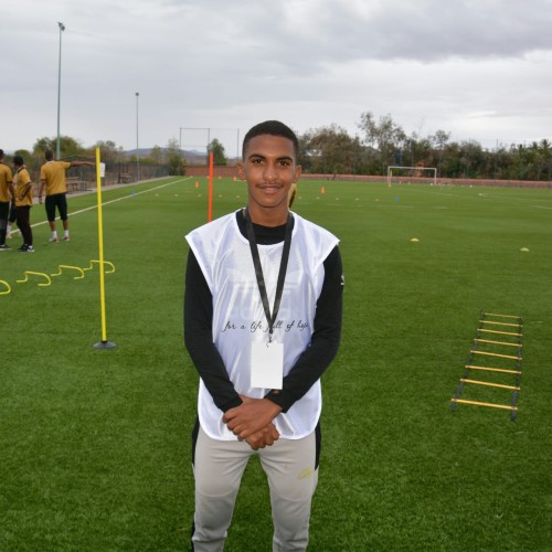 Soufian A. profile photo