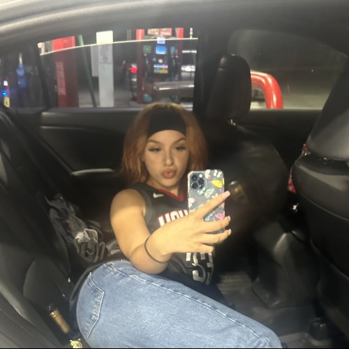 Kyiarra G.