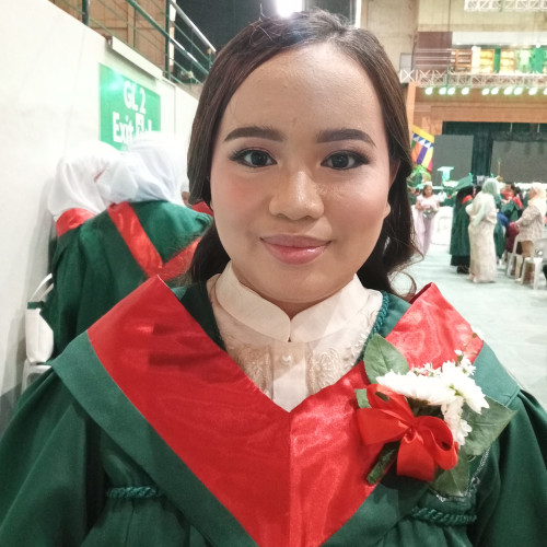 Ariane Fatima C. profile photo