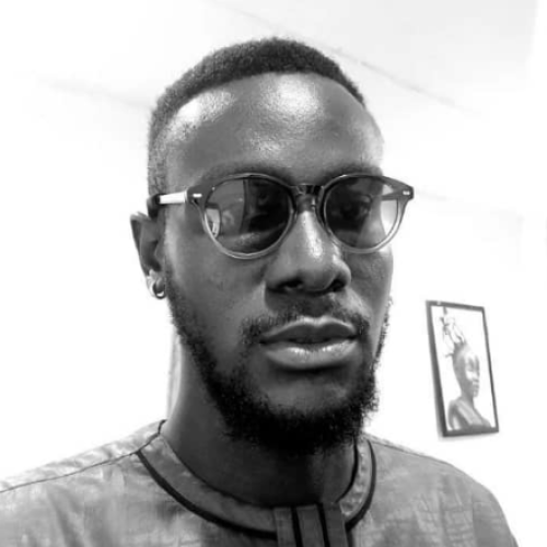 Akinjide Ace O. profile photo