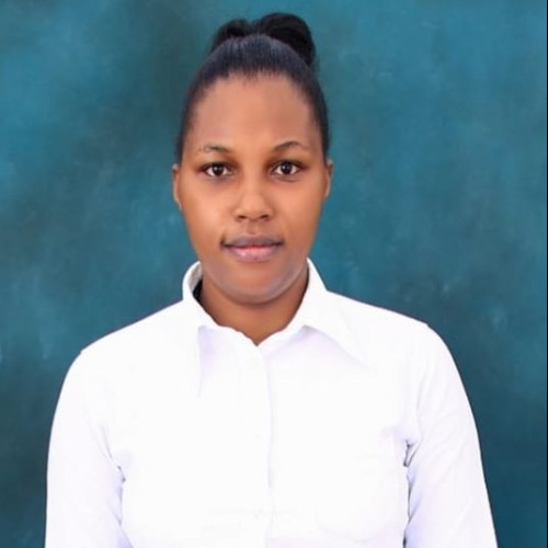 ann w. profile photo