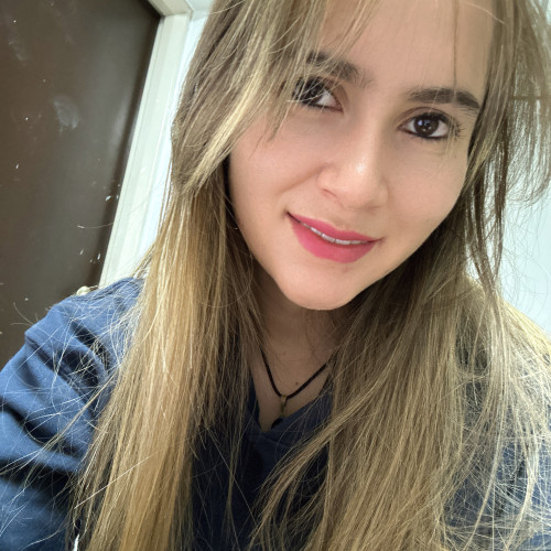 Jackeline F. profile photo