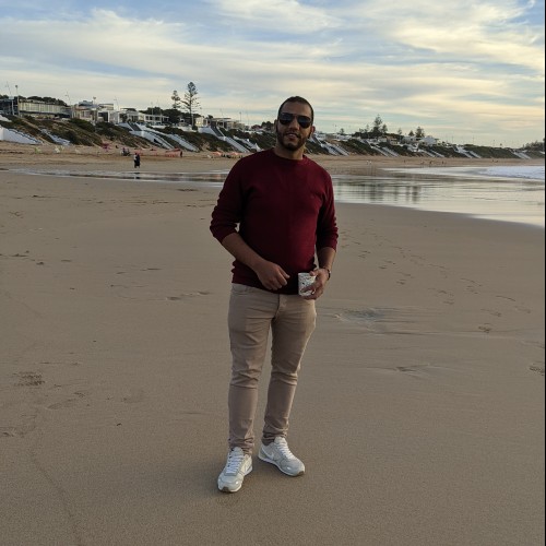 ashraf n. profile photo