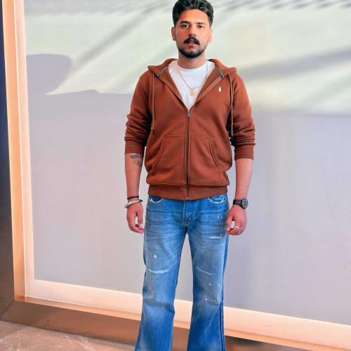 sahil k. profile photo